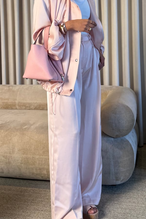 GLAM SET
