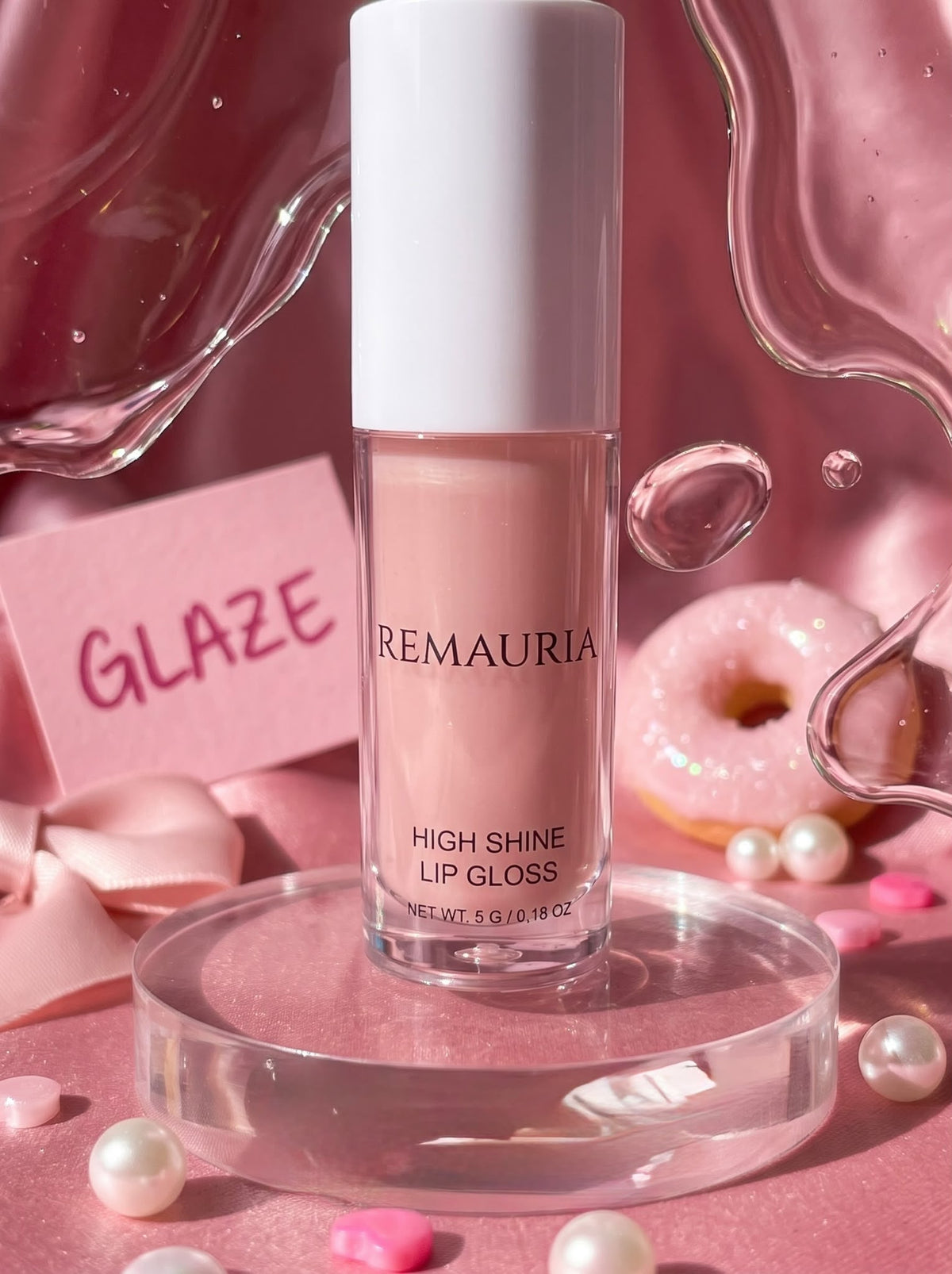 LIP GLOSS GLAZE