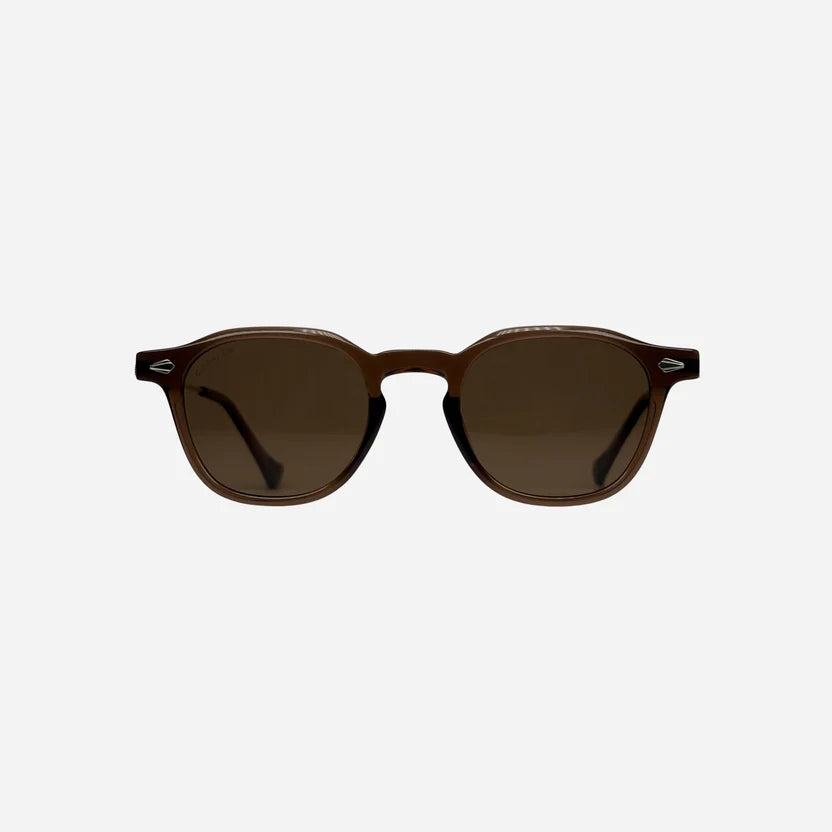 ICON ALL BROWN الأيقونة كلها بنية