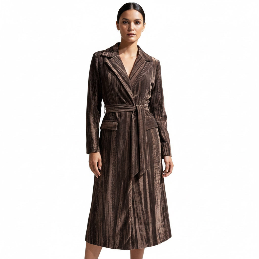 Velvet Crush jacket