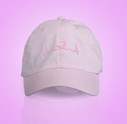 OVERDUE CAP PINK