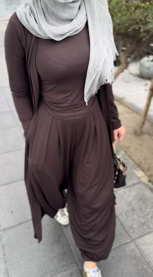 COMFY SET مجموعة مريحة