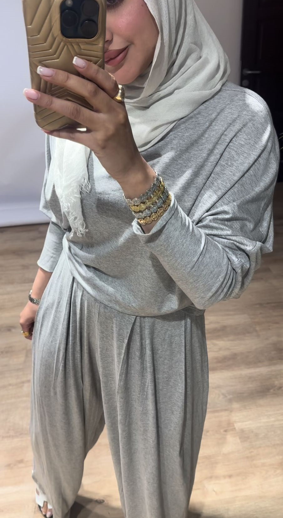 SNUG SET