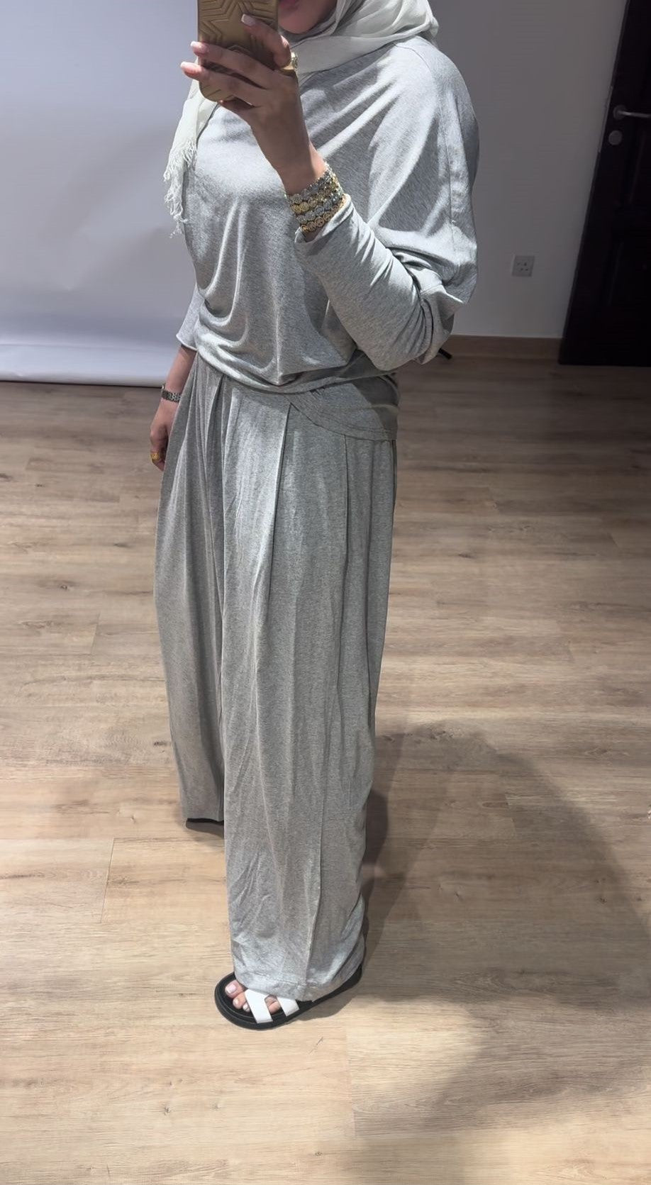 SNUG SET