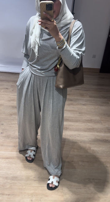 SNUG SET