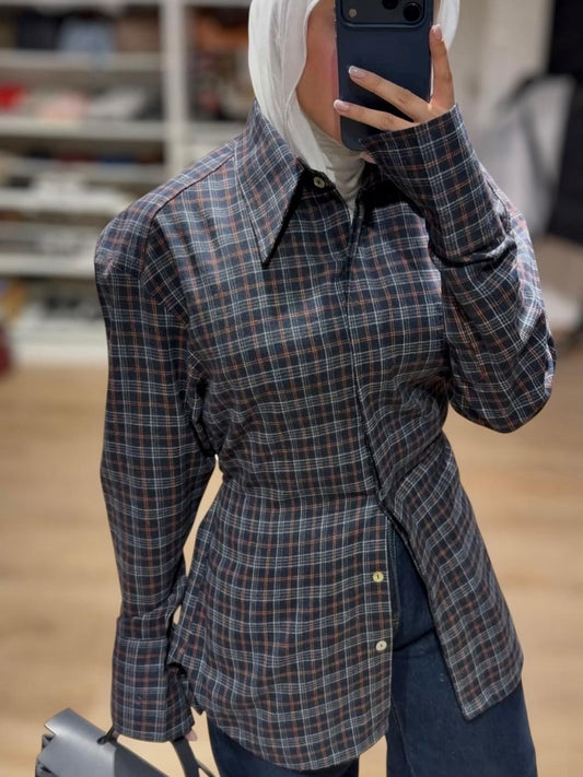 FITTED