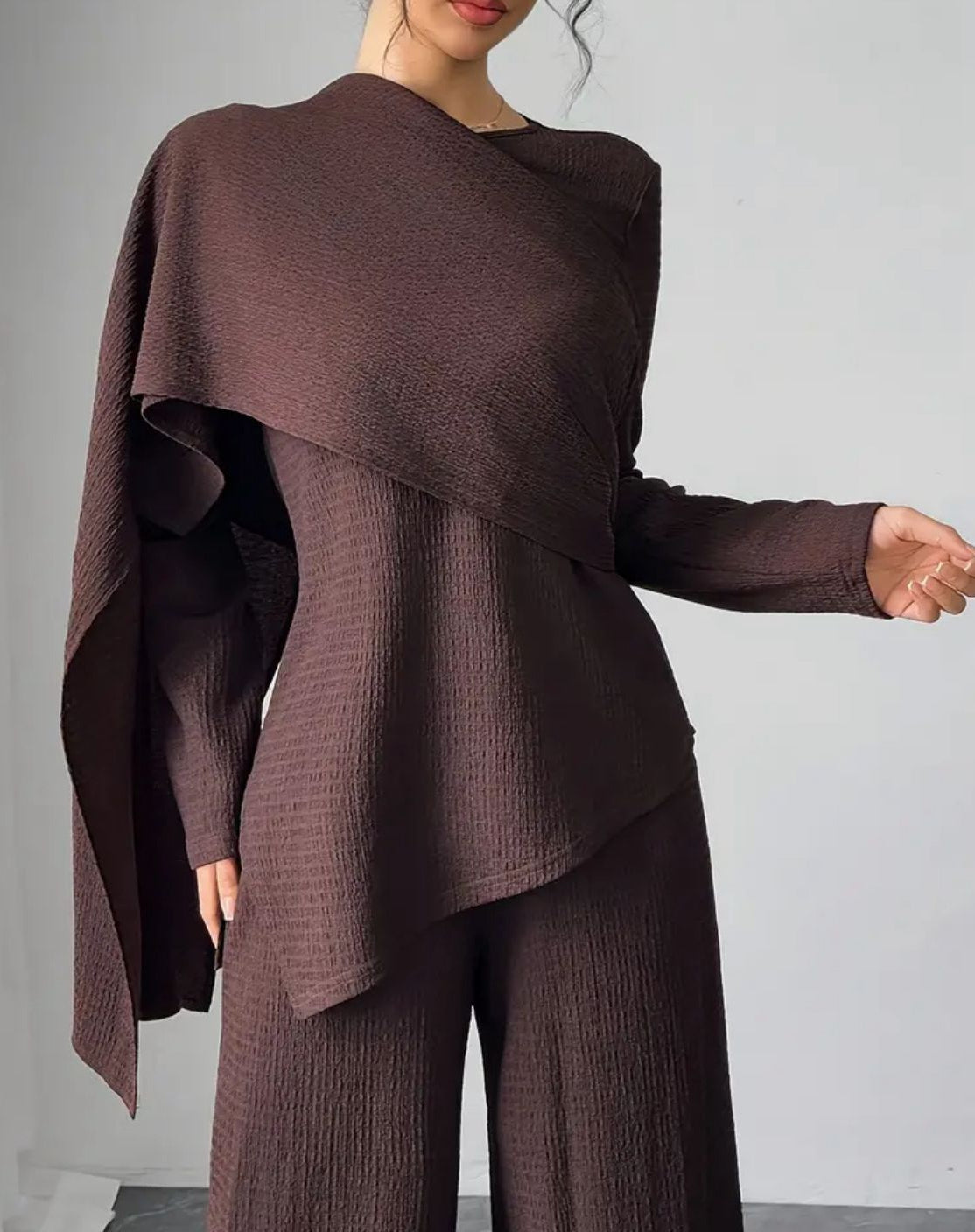 MERGE COMFY SET / كومفي ميرج