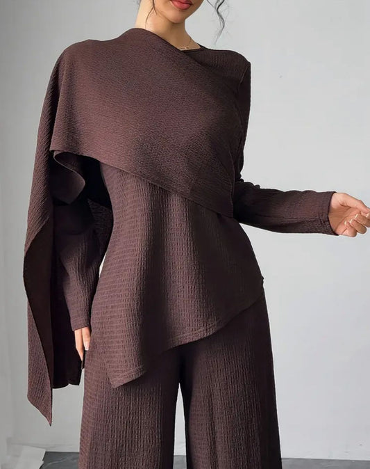 MERGE COMFY SET / كومفي ميرج