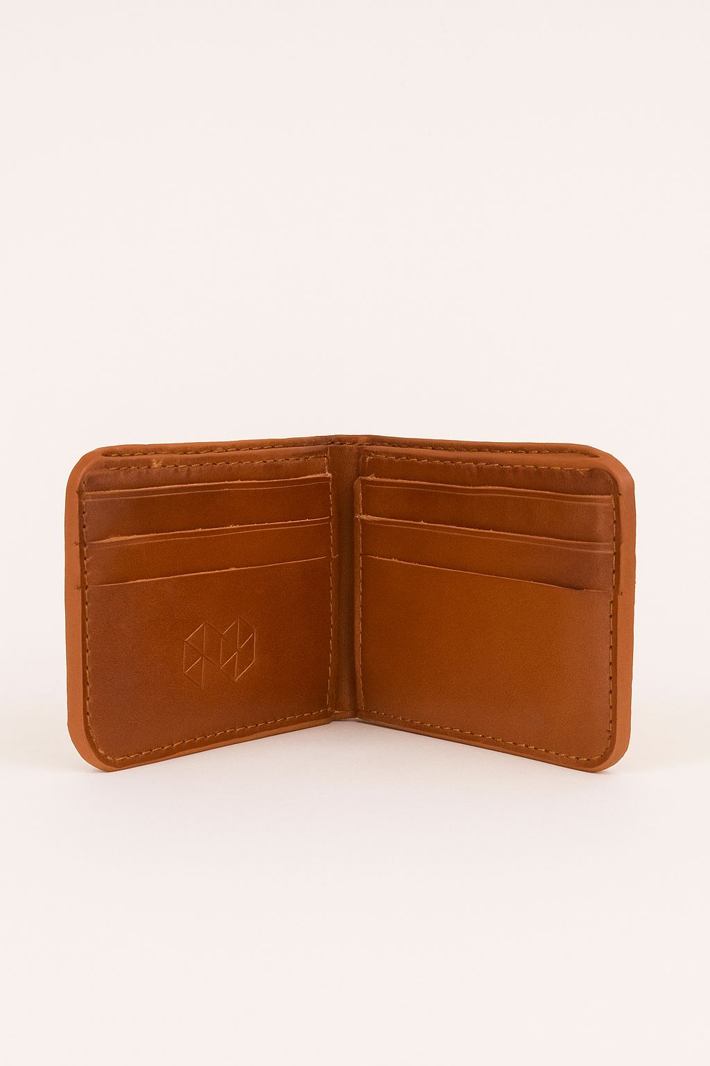 LEATHER SNAKE WALLET