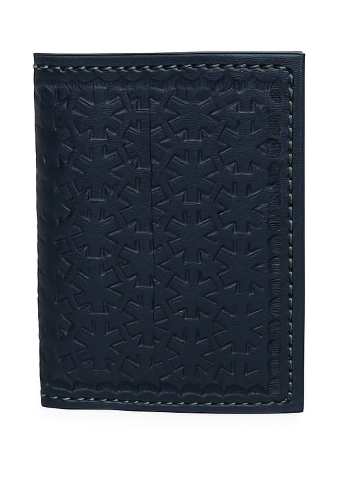 LEATHER HANDMADE WALLET