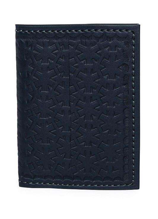 LEATHER HANDMADE WALLET