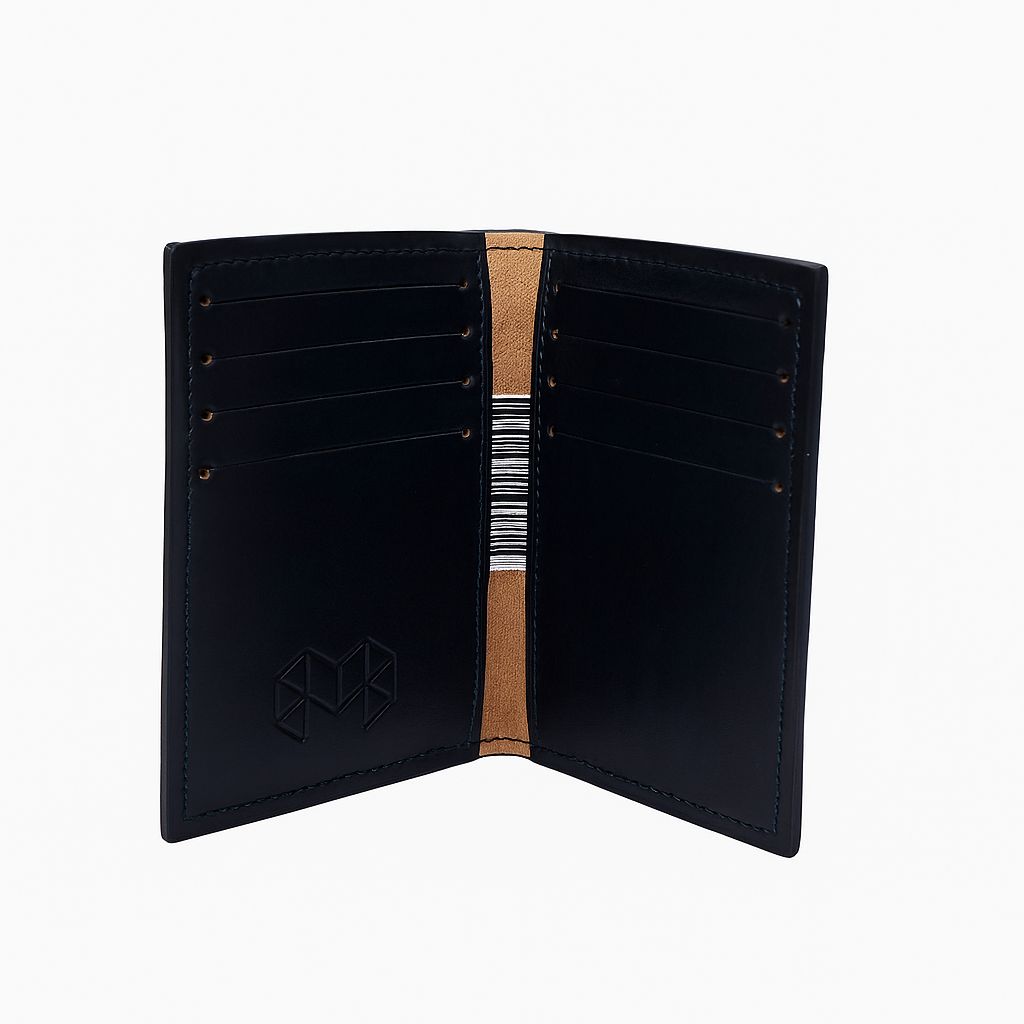 LEATHER HANDMADE WALLET