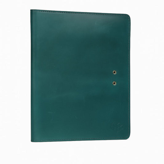 LEATHER FOLDER
