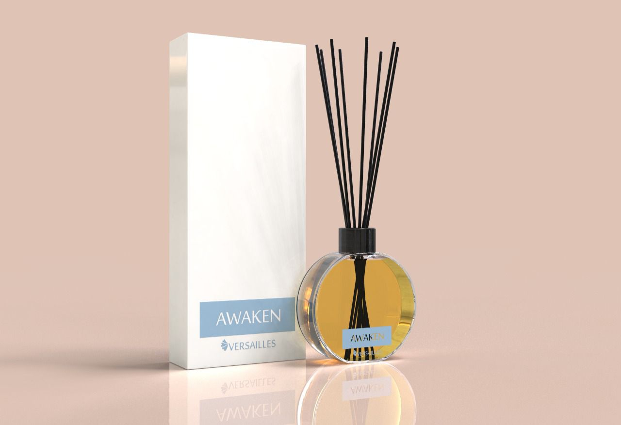 AWAKEN DIFFUSER