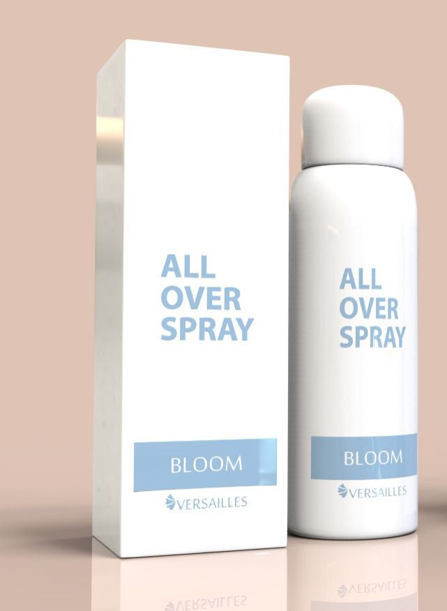 ALL OVER SPRAY BLOOM