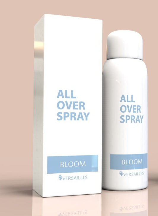 ALL OVER SPRAY BLOOM