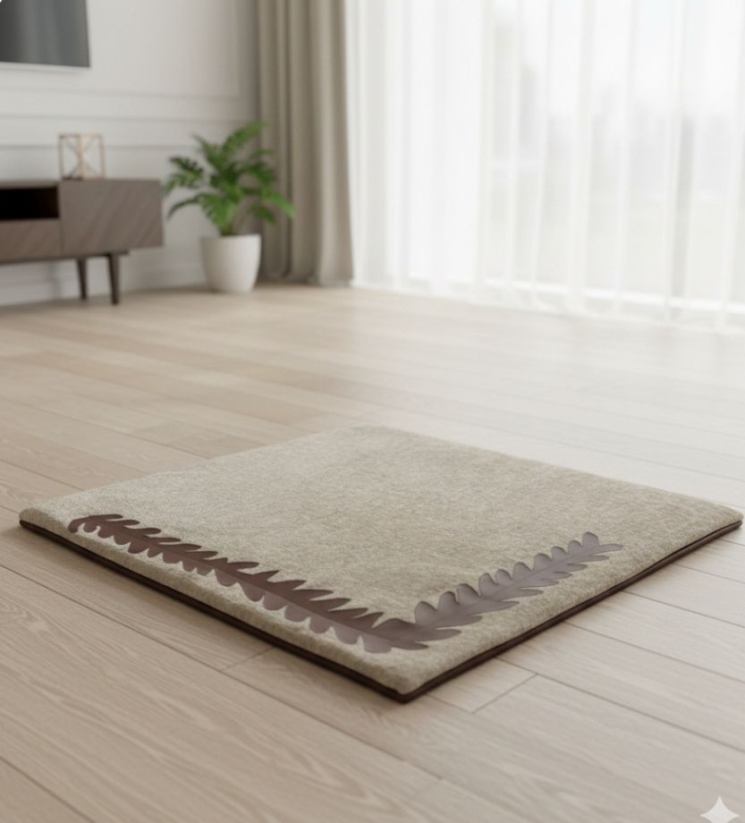 CARPETS BEIGE