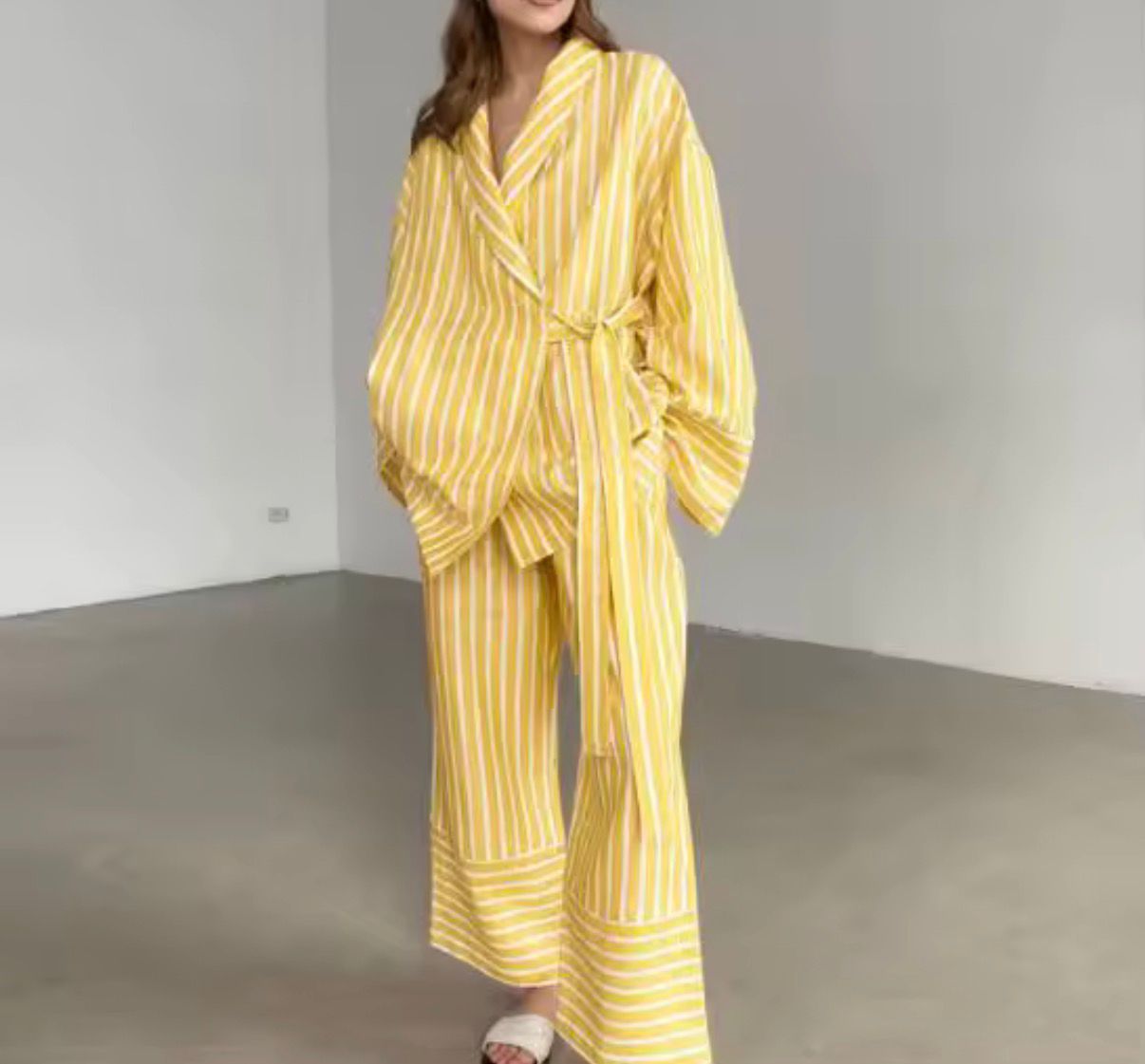 YELLOW BREEZE