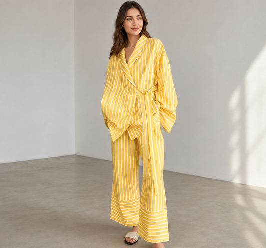 YELLOW BREEZE