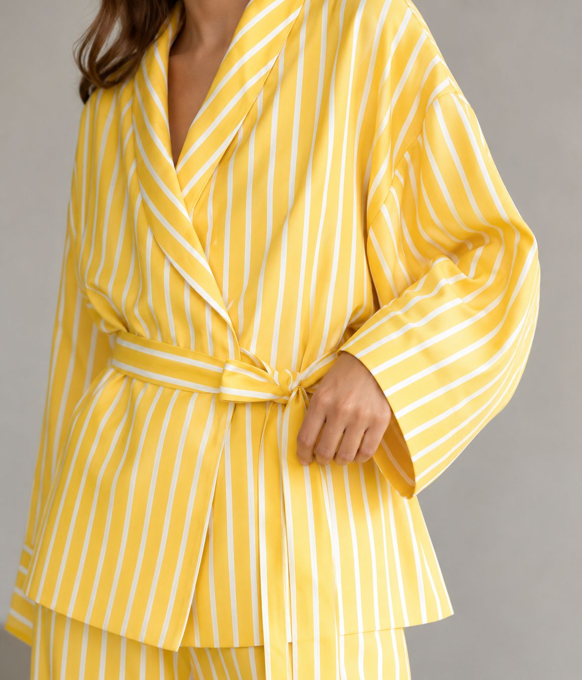 YELLOW BREEZE