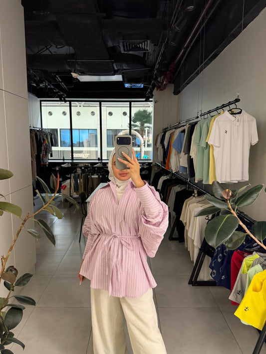 FAIRY STRIPED