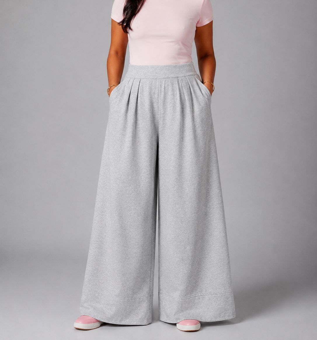 BILLOW PANTS