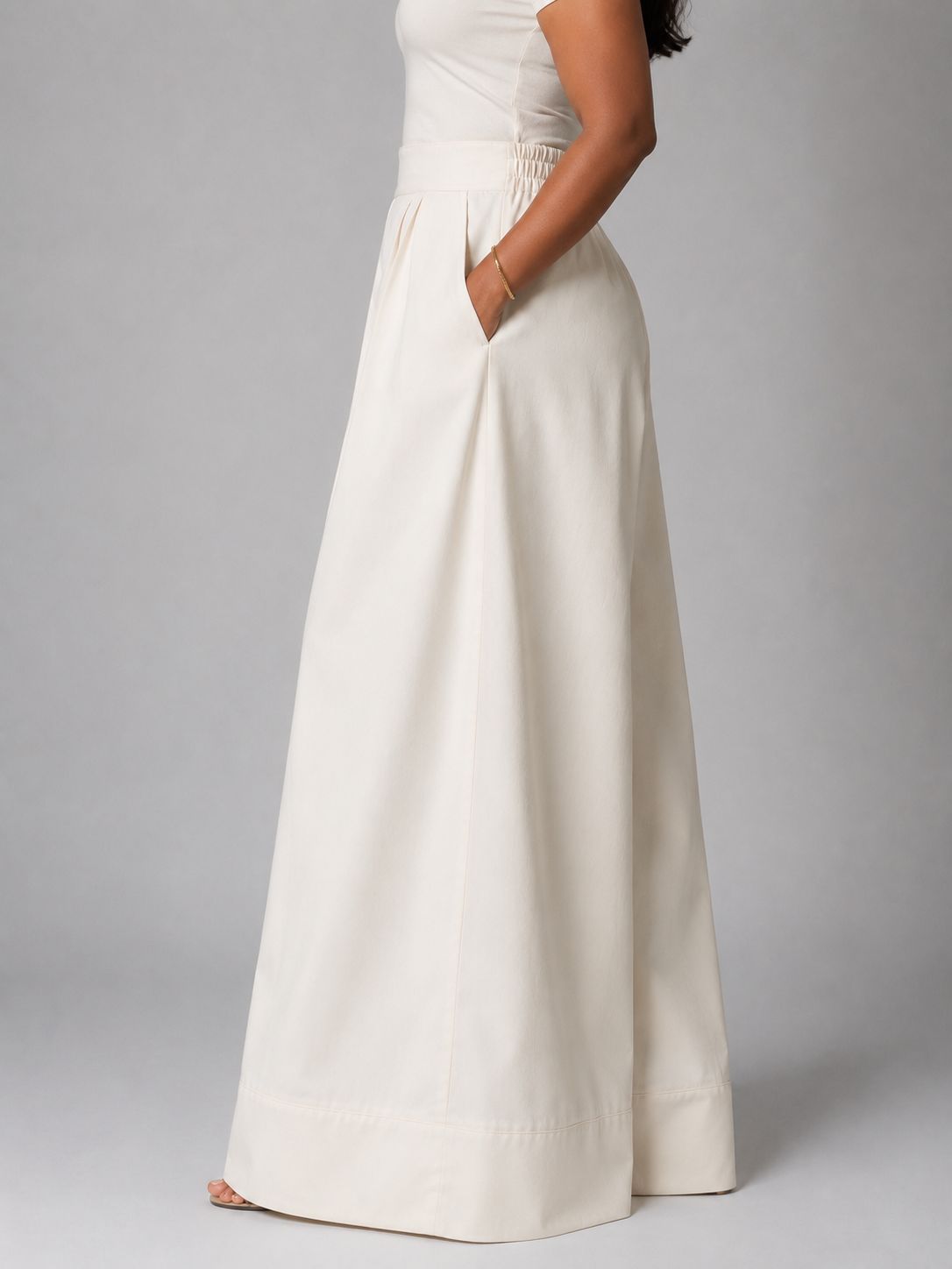 BILLOW PANTS