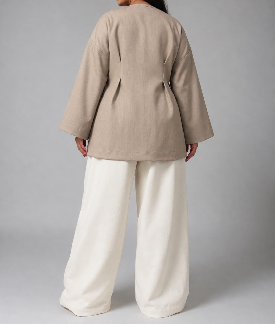 ZAM JACKET