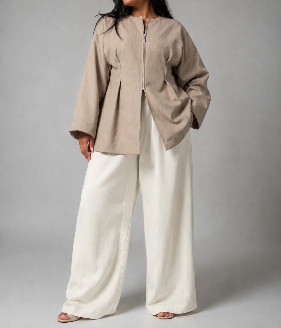 ZAM JACKET
