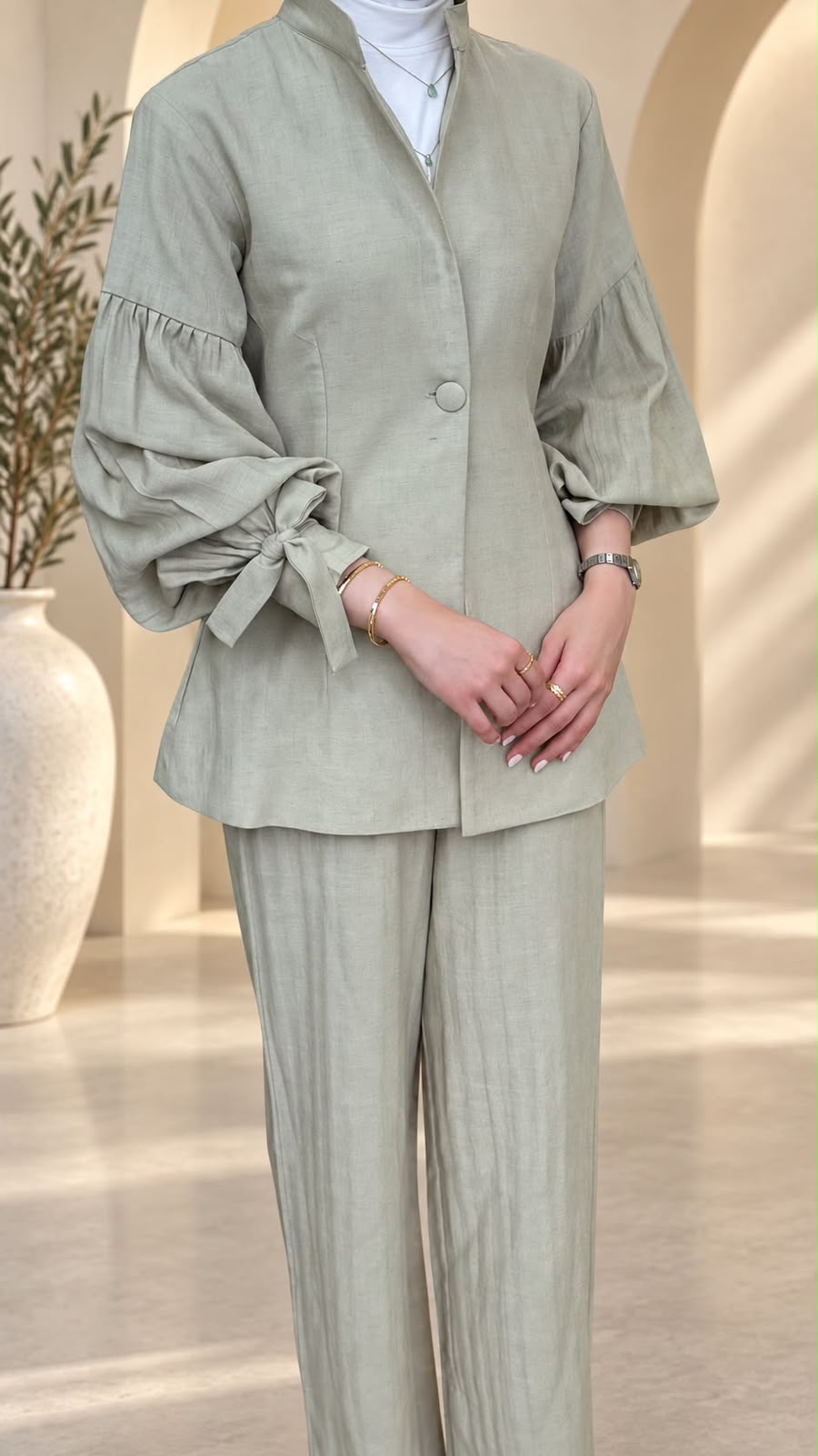 SAGE SERENITY SET