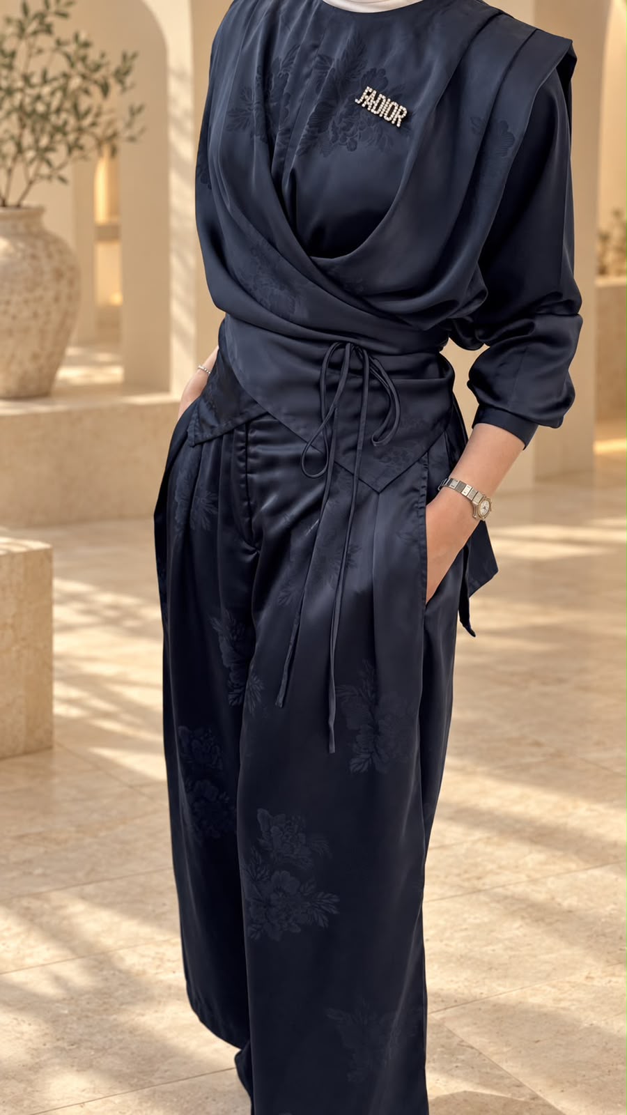 MIDNIGHT GRACE SET