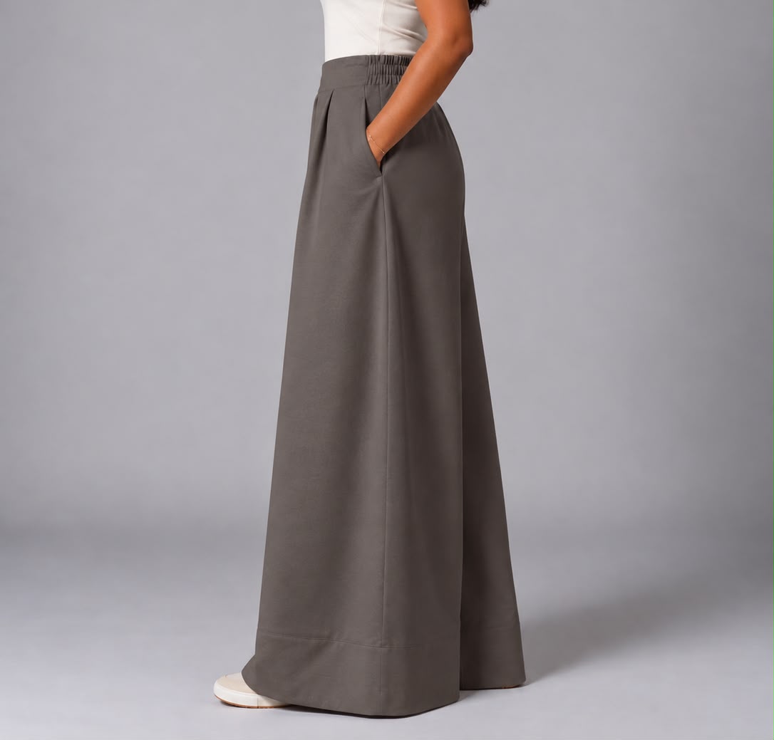BILLOW PANTS