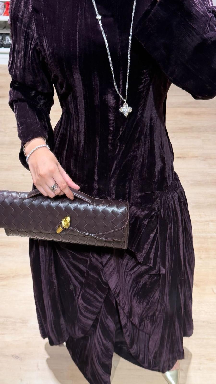 Pleats