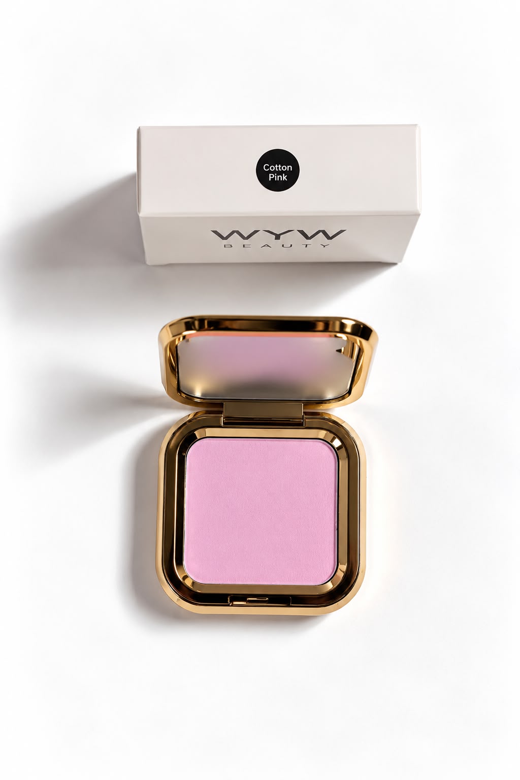 BLUSH