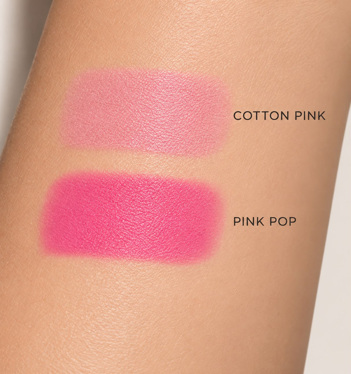 BLUSH