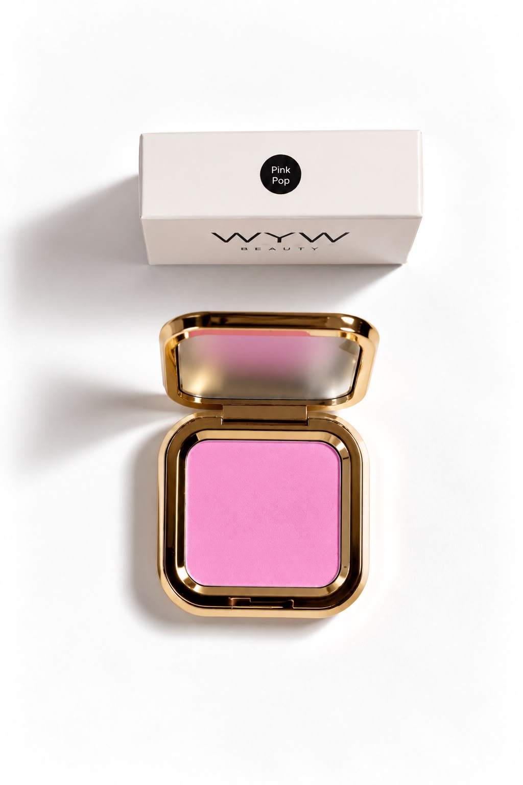 BLUSH