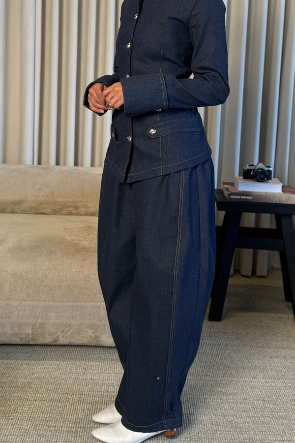 JOA JENAS