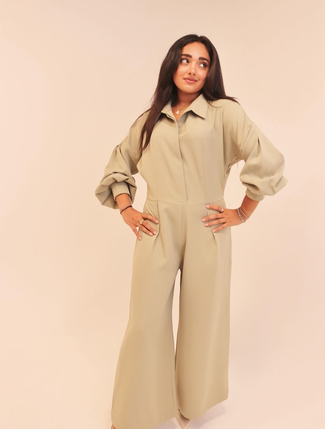 JUMPSUIT