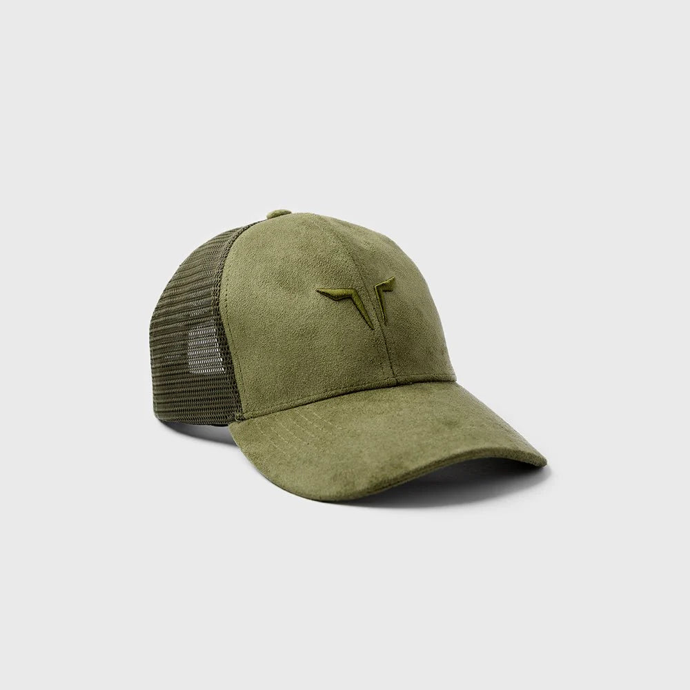 SQUATWOLF CAP