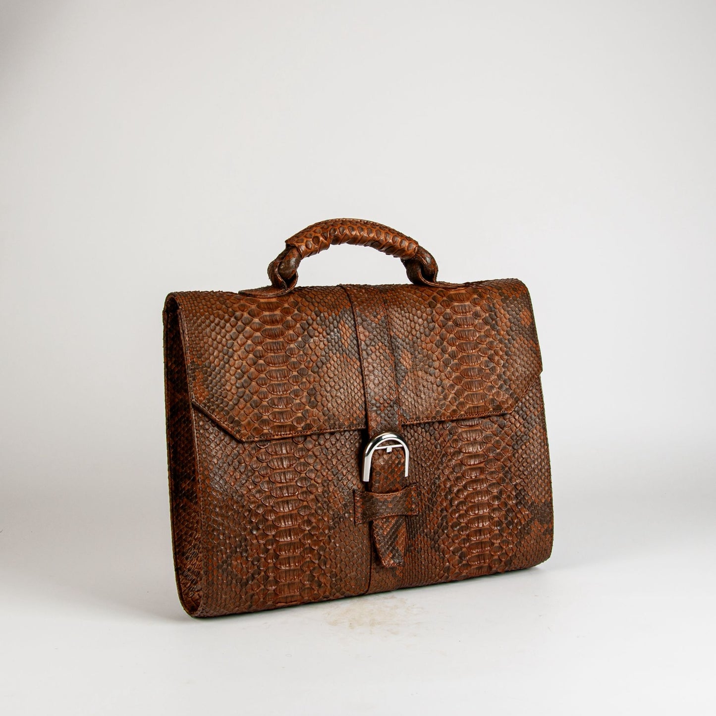 RAMEO LEATHER BAG
