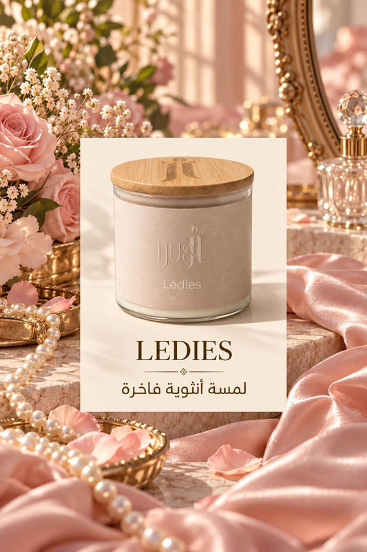 LEDIES