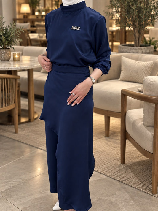 MIDNIGHT ELEGANCE SET