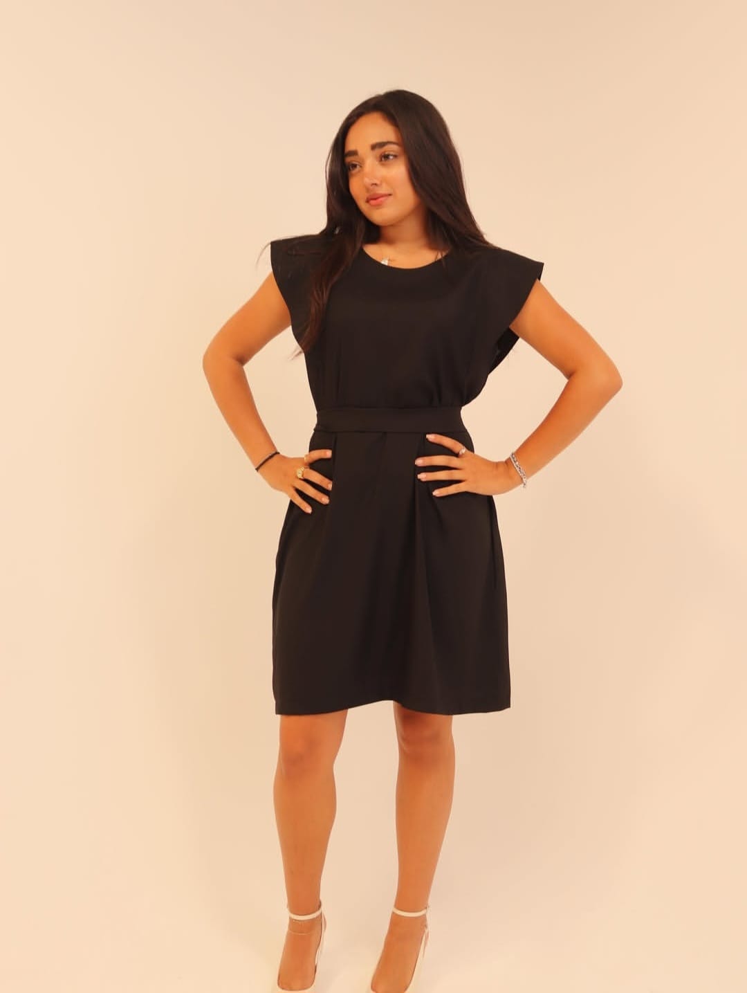 MODEVA DRESS