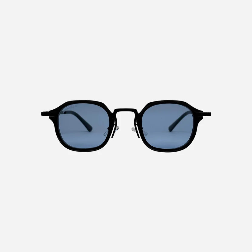 NAVA BLUE BLACK