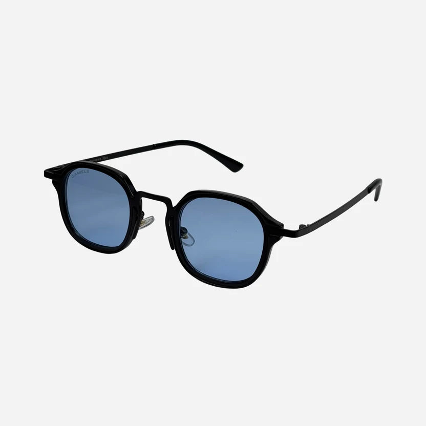 NAVA BLUE BLACK