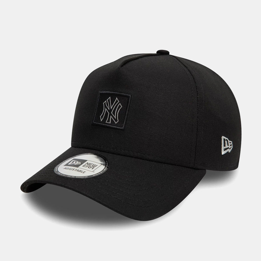 NEW ERA METALLIC BLACK