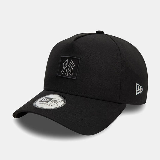 NEW ERA METALLIC BLACK