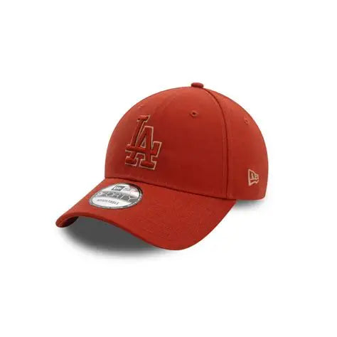 NEW ERA LA DODGERS SEASONAL WORLD