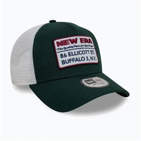NEW ERA BUFFALO NY CAP