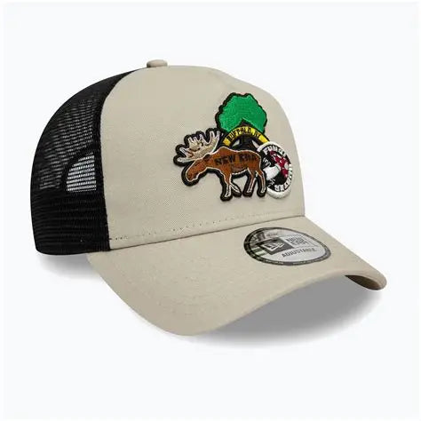 NEW ERA OUTDOOR PATCH